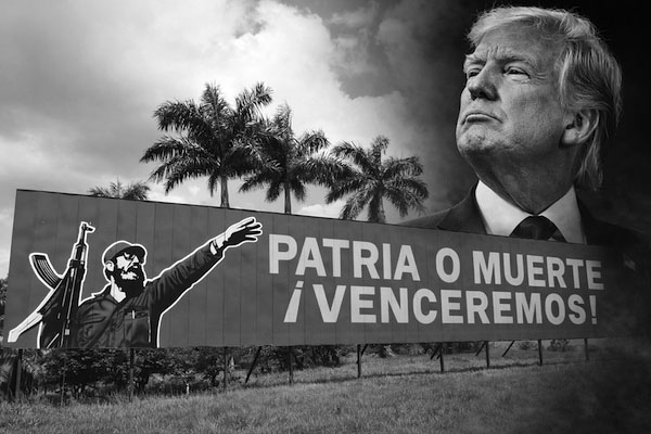 अमेरिकाभन्दा बढी प्रजातान्त्रिक छ क्युवा