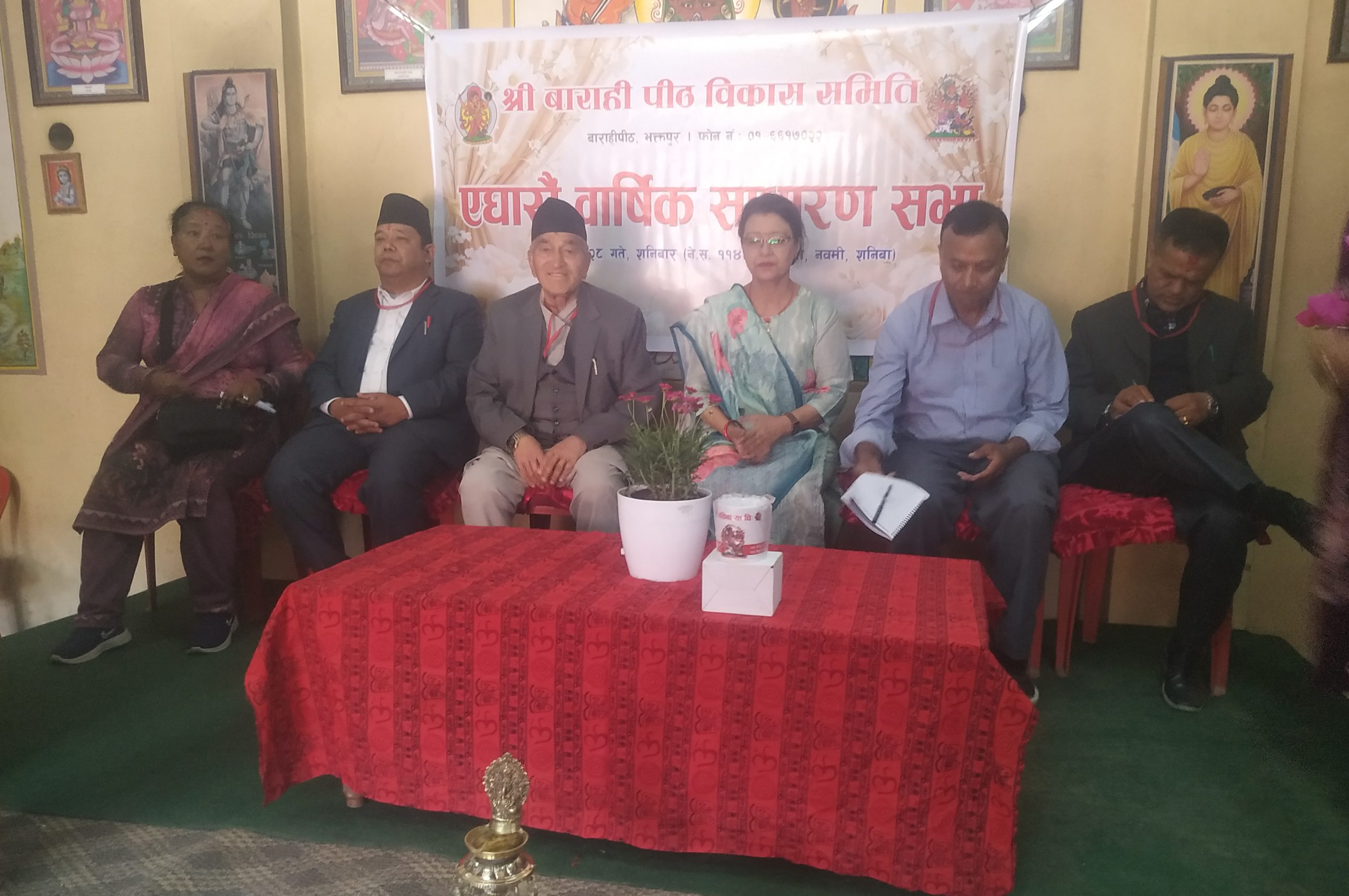 विश्व सम्पदा सूचित रहेको भक्तपुर कला, संस्कृति र चाडपर्वमा धनी