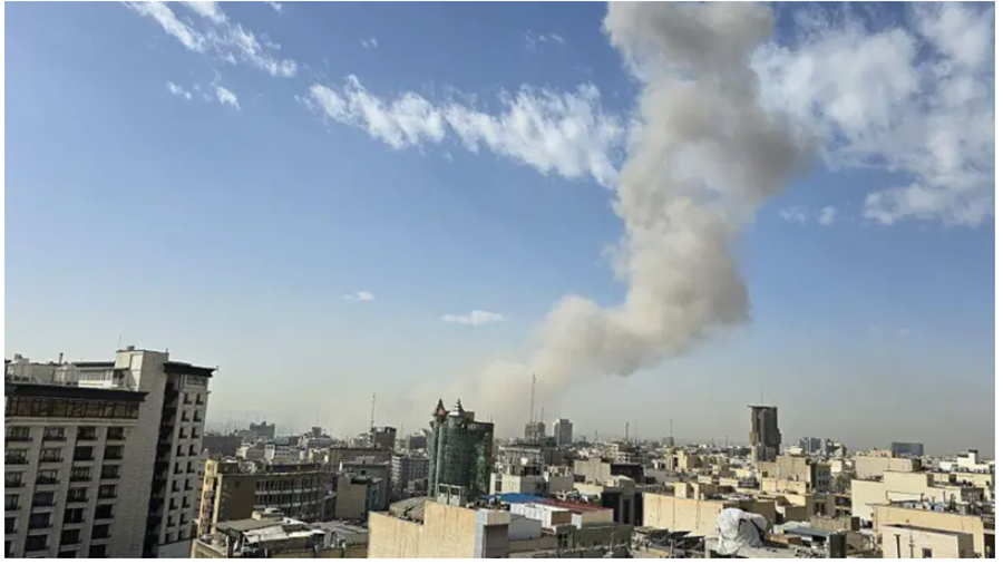 इरानसँग अमेरिका–इजरायलको युद्धविरामले ल्याउला त दिगो शान्ति ?