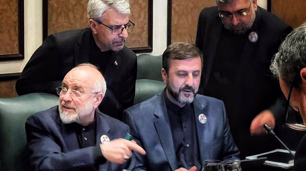 इरान–अमेरिका वार्ता निष्कर्षविहीन