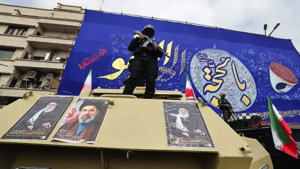 अमेरिकी वचनप्रति इरानको क्रान्तिकारी गार्डको आशङ्का