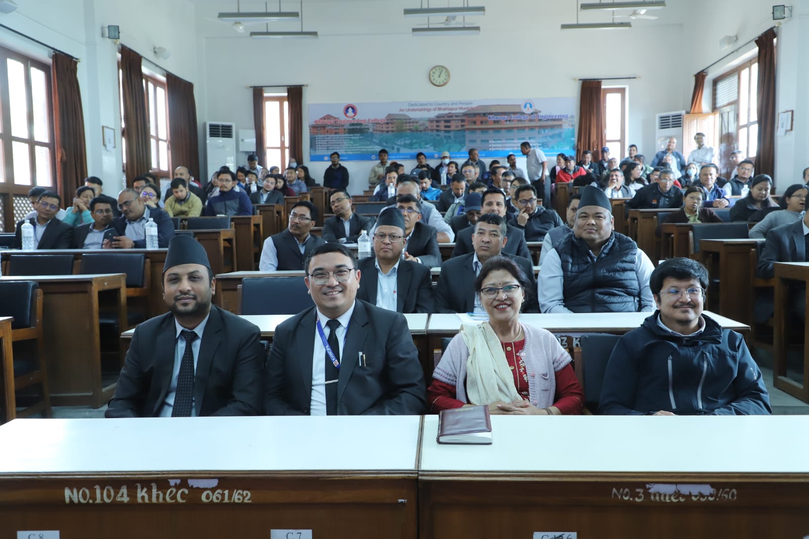 “जात्रा संस्कृतिमा पनि इन्जिनियरिङ छ”