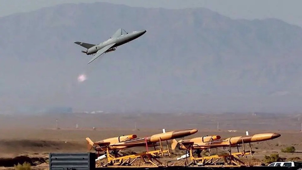 मध्यपूर्वमा युद्धको दायरा थप विस्तार