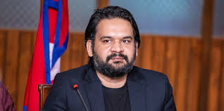 बालेन सरकार साँच्चिकै हाम्रो सरकार हो र ?