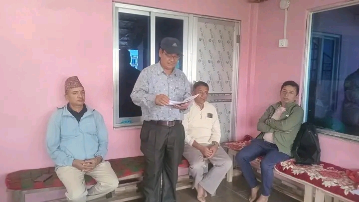 किसान कार्यकर्ताहरू राजनैतिक रूपमा सचेत र सङ्गठित हुनुपर्ने