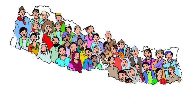 देशका सबै भाषा र संस्कृति समान हुन्