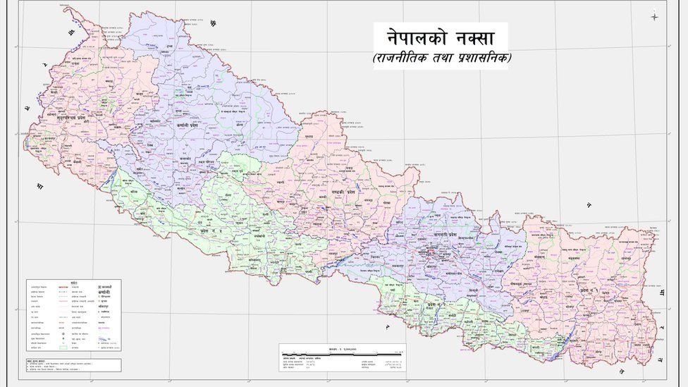 सीमा विवाद अन्त्य गर्न नेपालले नै पहल गर्नुपर्ने