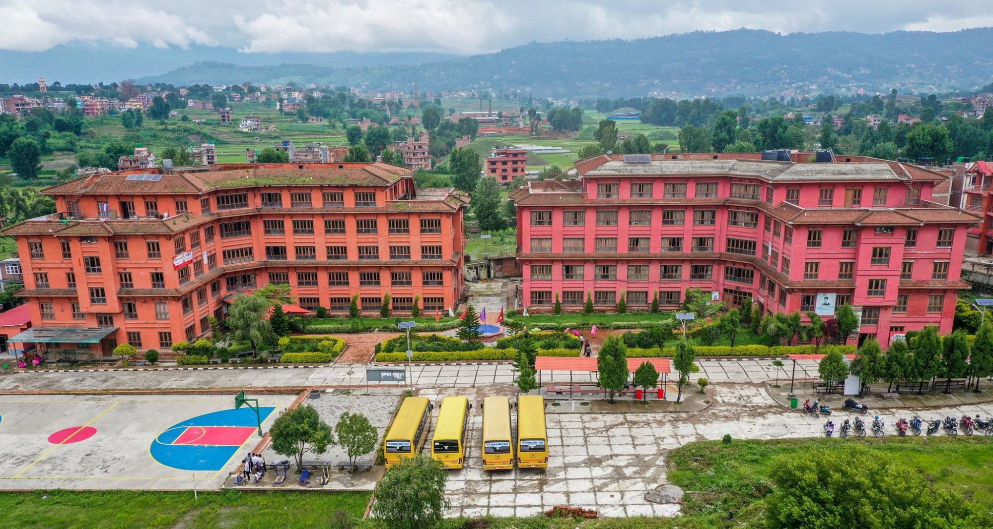ख्वप कलेजमा पाँचौँ राष्ट्रिय सम्मेलन हुने