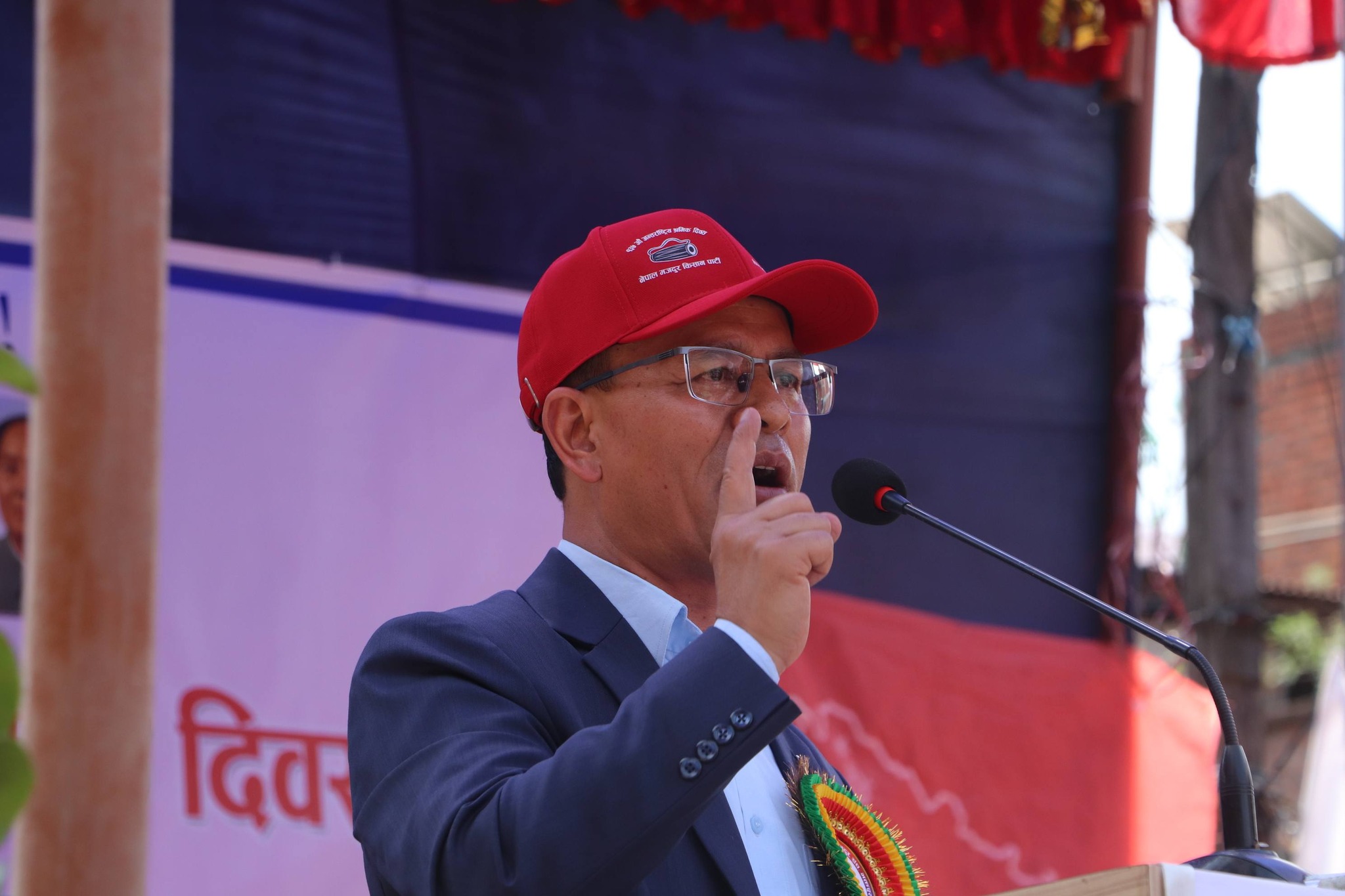लोकतन्त्र भनेको ‘एल्गोरिदमतन्त्र’ होइन, न त ‘मिदासतन्त्र’ नै हो !