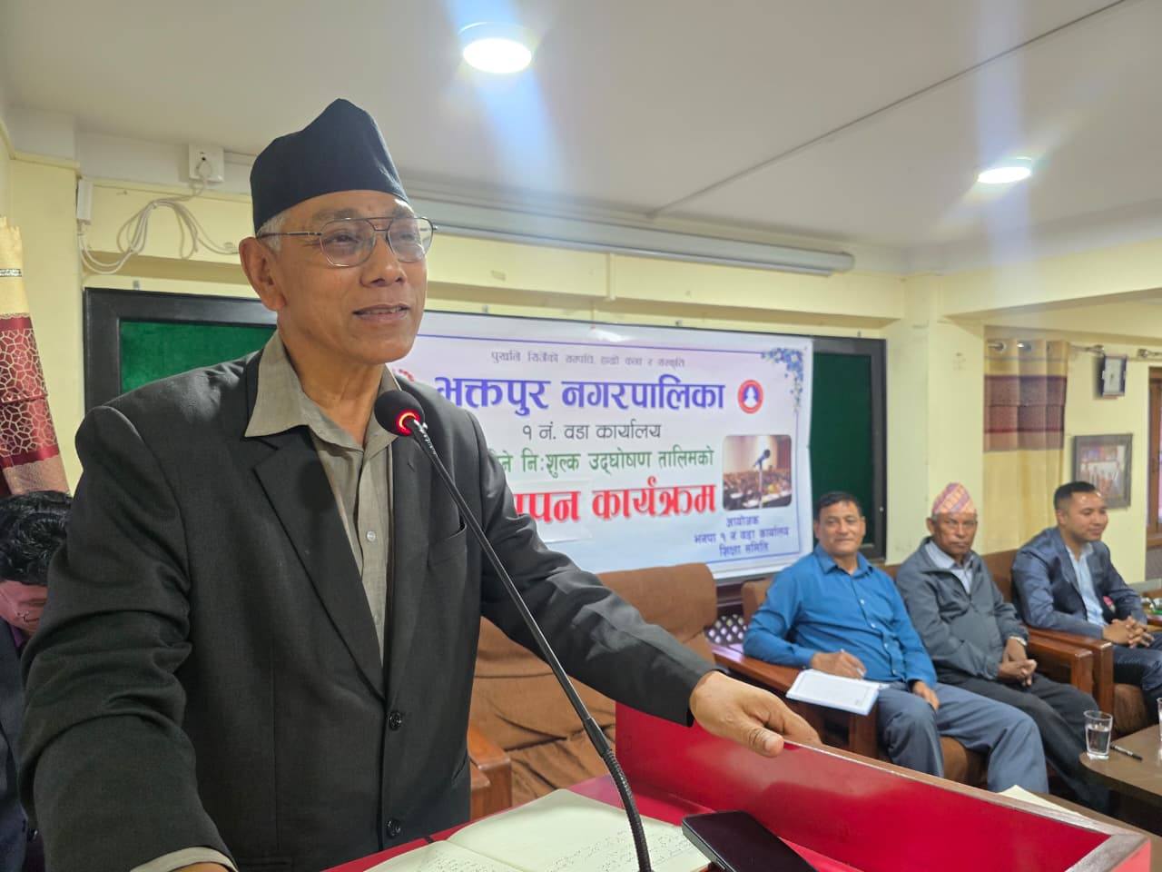 अन्धविश्वास होइन, विज्ञानसम्मत विचार राख्नु आवश्यक