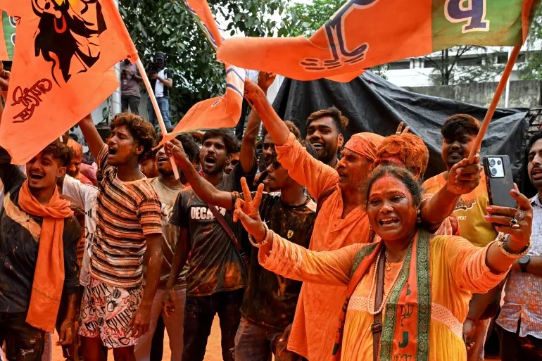 भाजपाको बङ्गाल विजयले भारतीय लोकतन्त्रको क्षयीकरणलाई उजागर गरेको छ