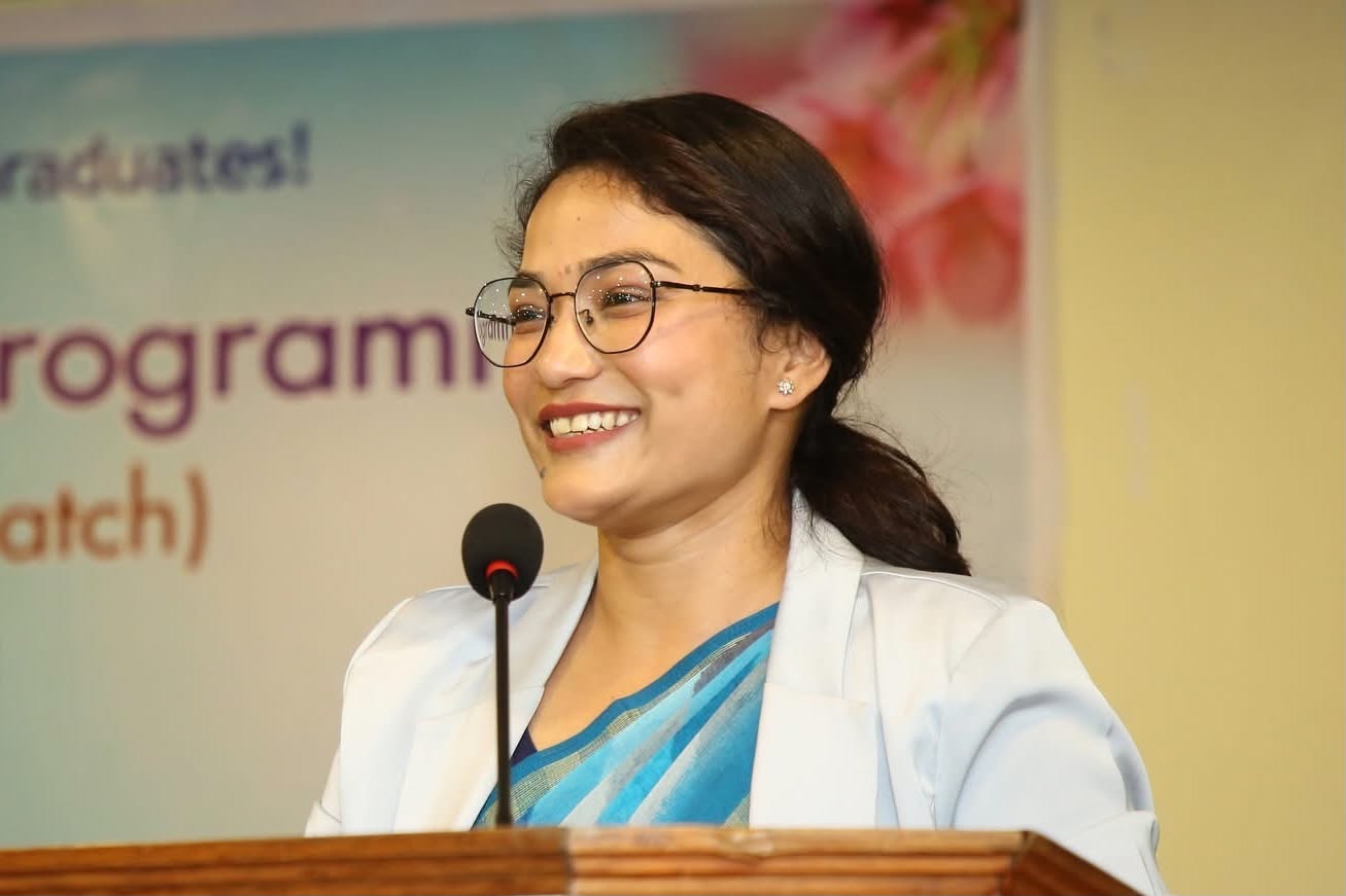 “देशको झण्डालाई भिक्षापात्रो बनाएर देश सार्वभौम रहन सक्दैन”