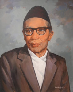 अमर कवि सिद्धिचरण