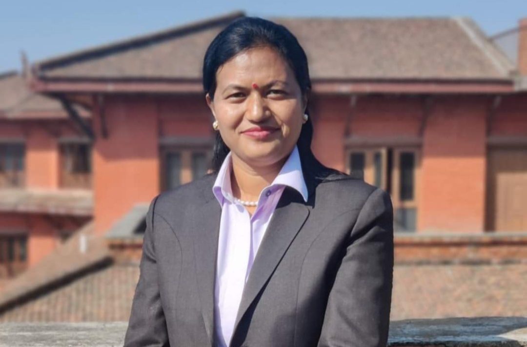 समाज बुझ्न, परिवर्तनको नेतृत्व गर्न र समतामूलक समाज निर्माण गर्न समाजशास्त्र आवश्यक