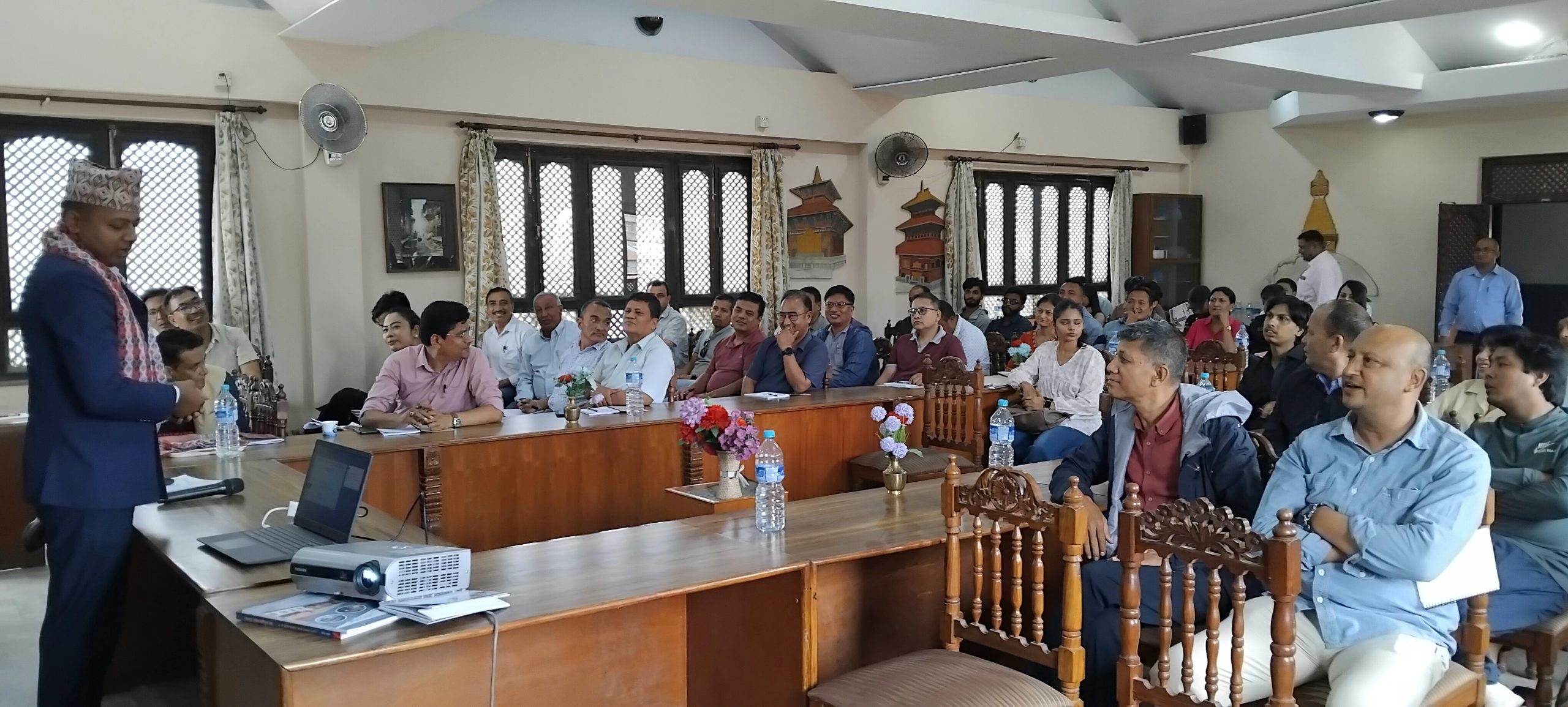 आर्थिक ऐन २०८३ मा व्यवस्था गरिएका कर छुटसम्बन्धी अन्तरक्रिया