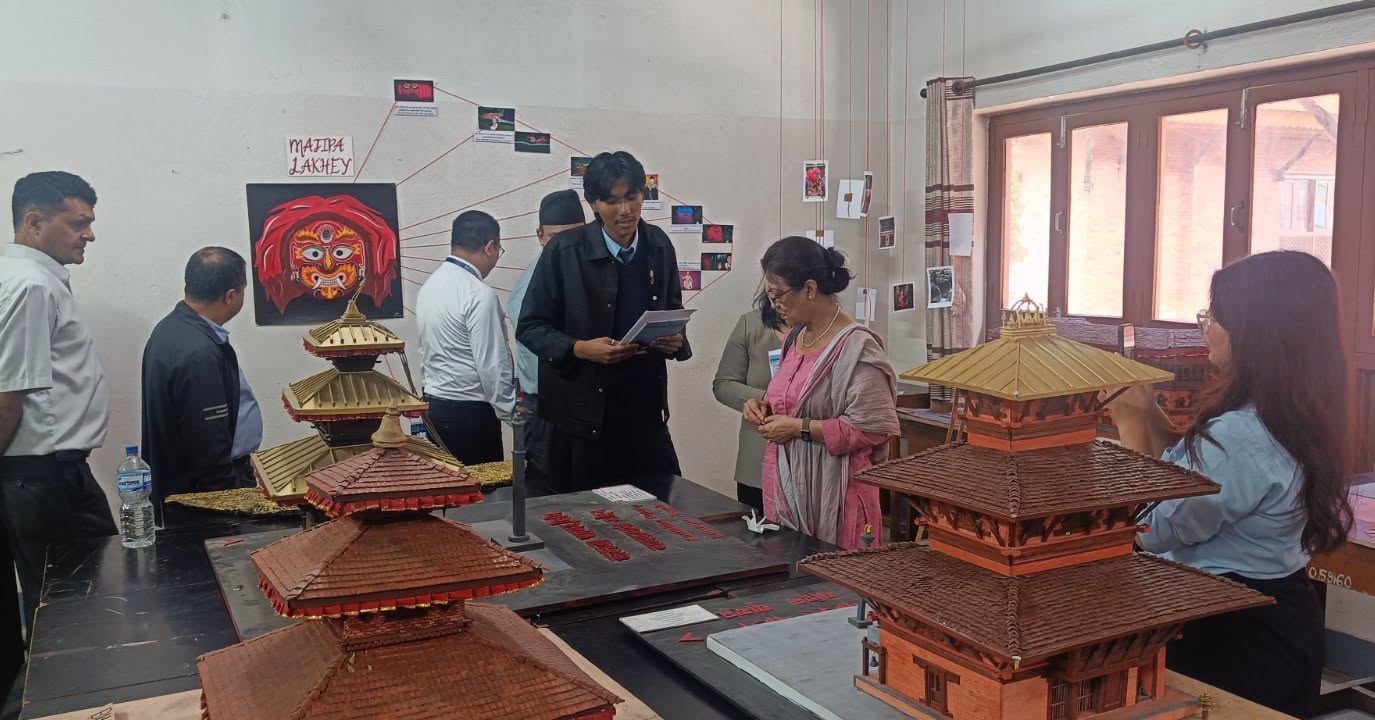 सक्षम प्राविधिक जनशक्ति उत्पादन गर्ने उद्देश्यले ख्वप इन्जिनियरिङ कलेजको स्थापना