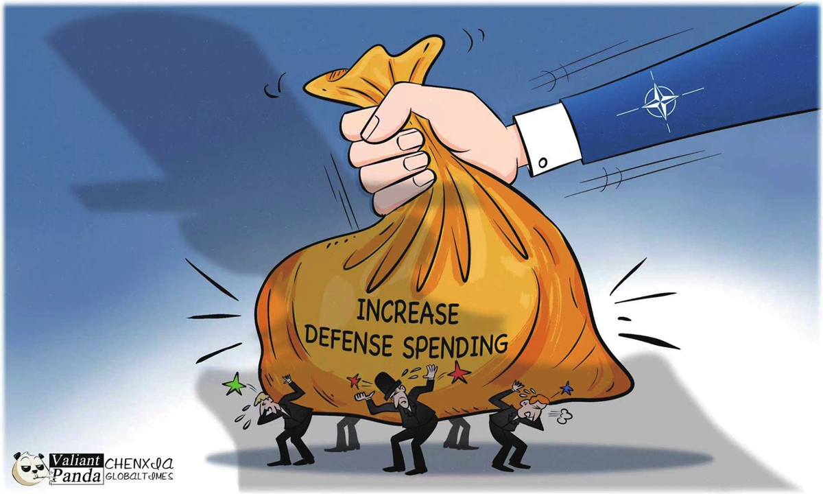व्यङ्ग्यचित्रको कुनो