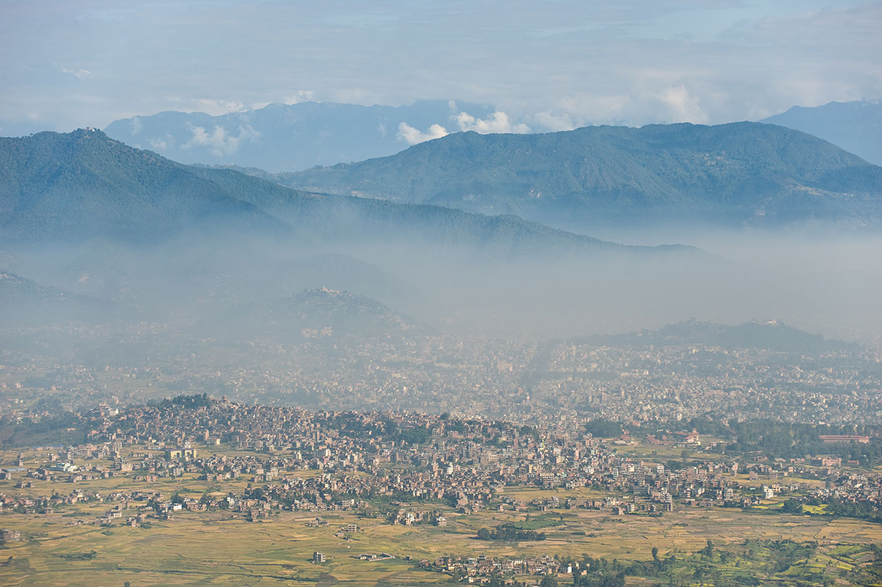 देशको सन्तुलित विकास आजको आवश्यकता