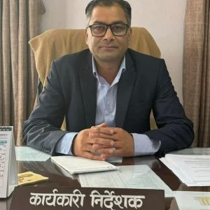 भक्तपुर क्यान्सर अस्पतालका कार्यकारी निर्देशक डा. चालिसे बेपत्ता