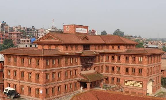 नगरपालिकाको ध्यान गएको खै ?
