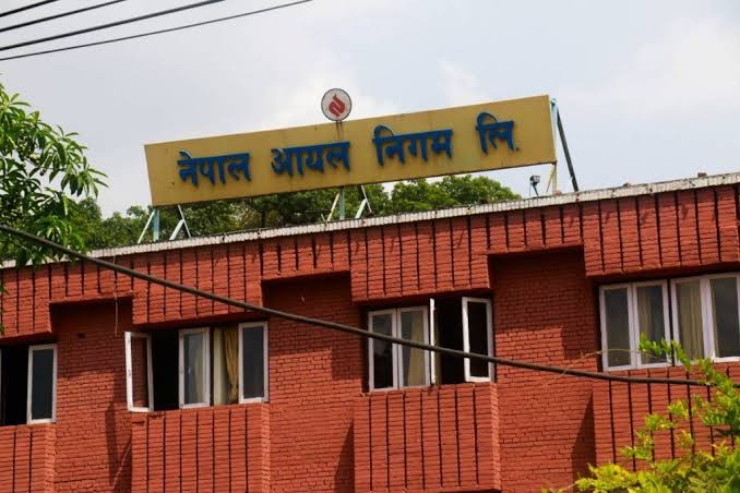 नेपाल आयल निगमका कर्मचारीका अनेक सुविधा किन आर्थिक अनियमितता होइन ?