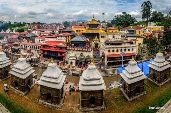 अतिक्रमणमा परेको जग्गा पशुपतिनाथको नाउँमा ल्याउनु जरुरी