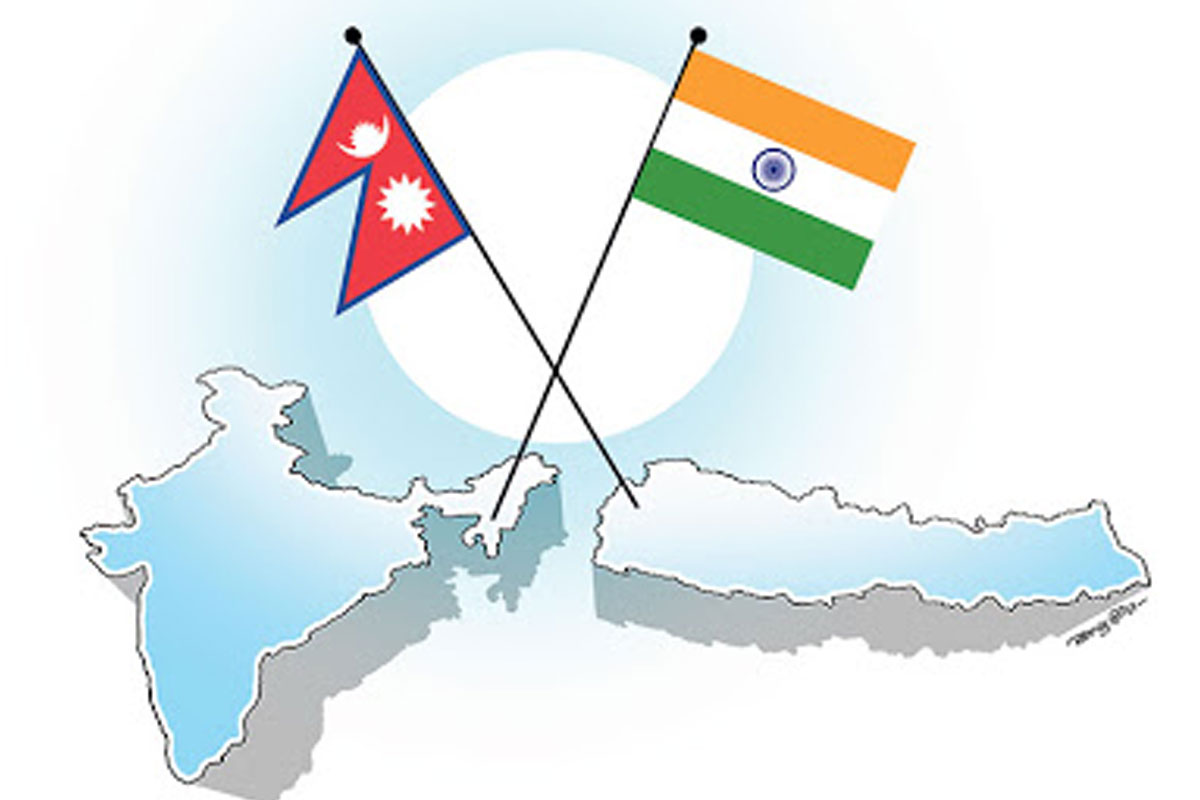 भारतसँगको असमान सन्धि सम्झौता खारेज गर्नुपर्ने