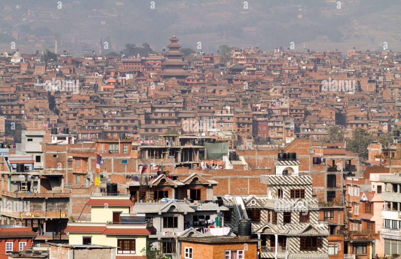 सहर, बस्ती सरुवा र परिणाम