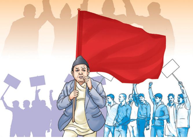 युवाहरूमा देशभक्तिको भावना आवश्यक