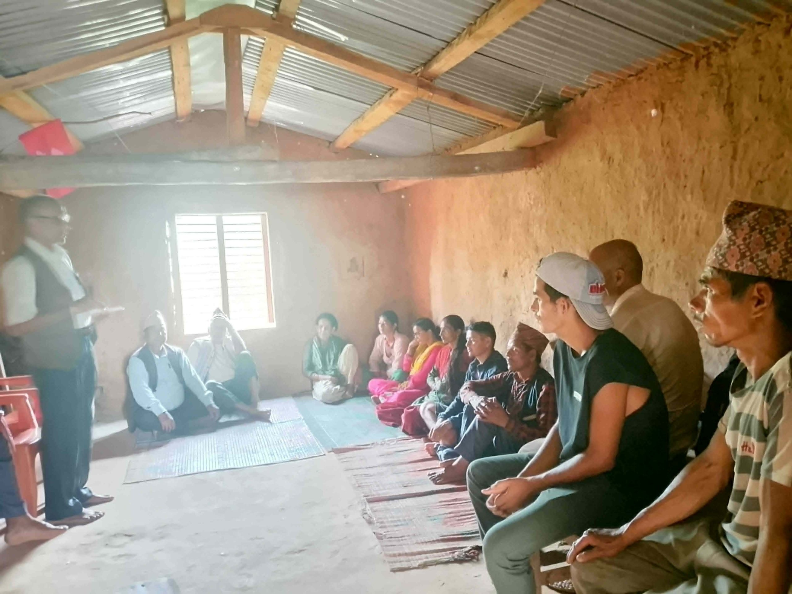 दैलेखमा भदौ ९ को भत्र्सना कार्यक्रम