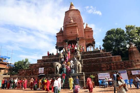 शिलु महादेव दर्शन र केही जिज्ञासा