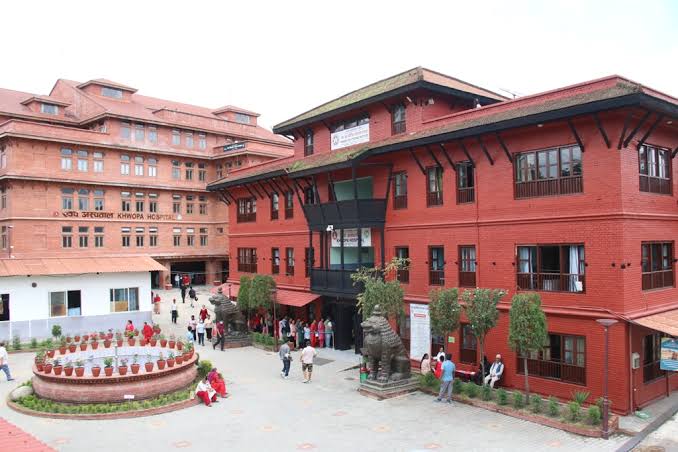 ख्वपमा कानसम्बन्धी उपकरण पनि होस्