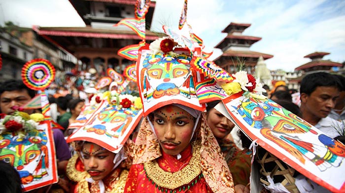 गाईजात्रा