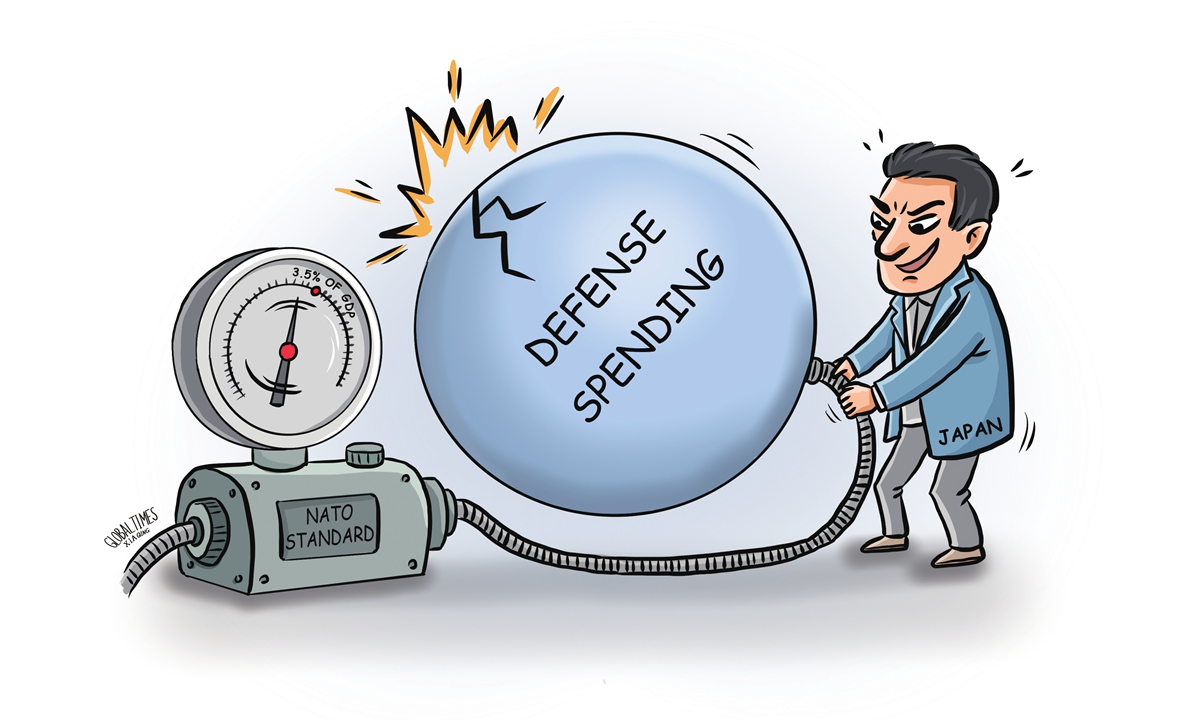 व्यङ्ग्यचित्रको कुनो