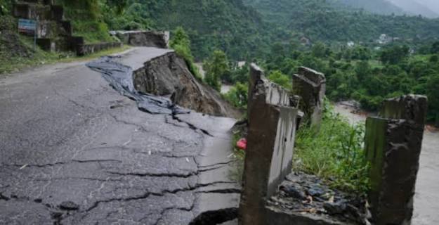 विपद्मा काभ्रे : जोखिम पहिचान, पूर्वसूचना, सुरक्षित निर्माण र पूर्वतयारीलाई प्राथमिकता
