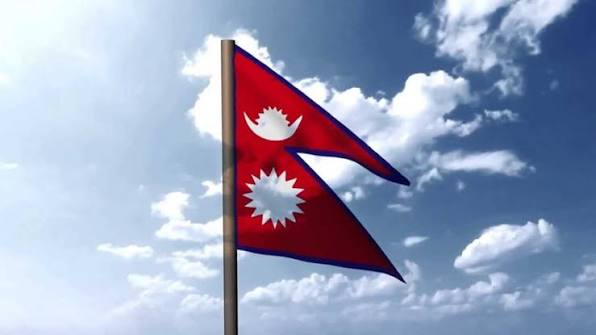 तिमी कसरी नेपाली भयौ त ?