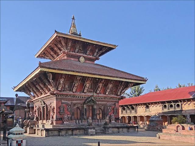 चाँगुनारायण मन्दिर संरक्षणमा चुनौती