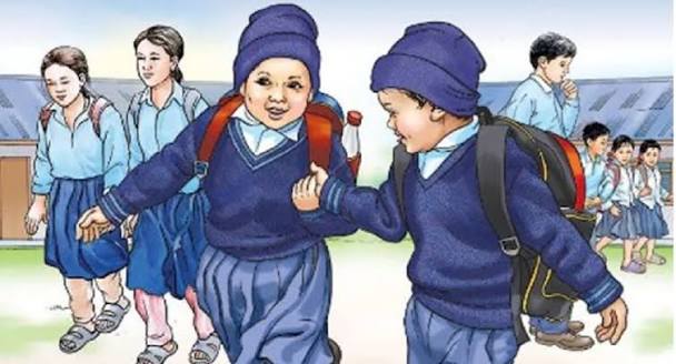 बालबालिकाको भविष्य जोगाउनु राज्यको जिम्मेवारी