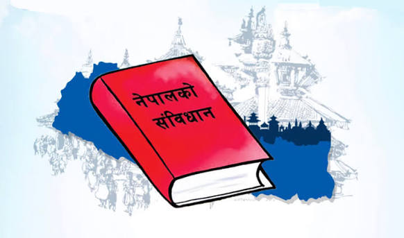 समाजवादउन्मुख संविधान व्यवहारमा लागू गर्नु आवश्यक