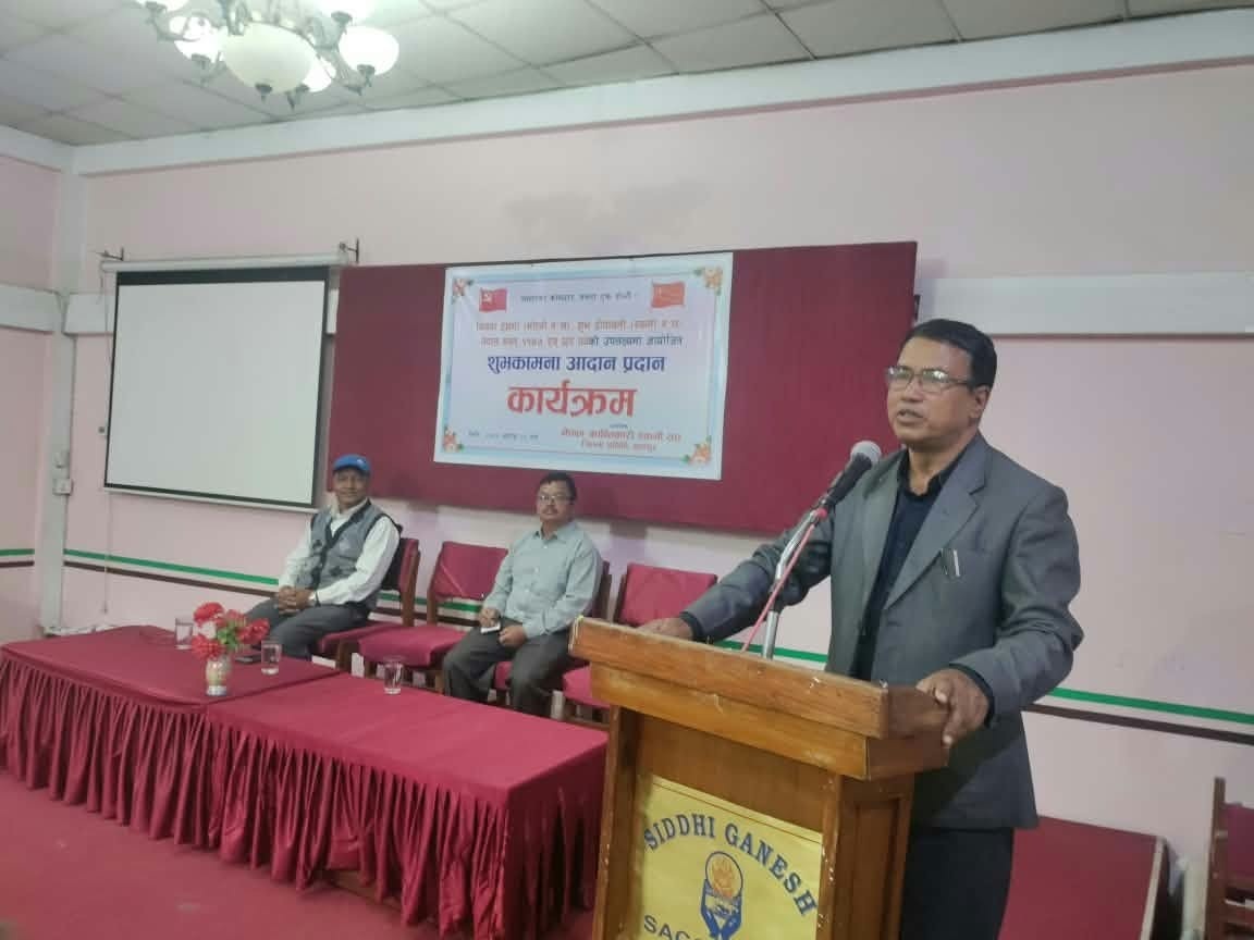 तःमुंज्या भाषा, कला, संस्कृति र राजनीतिक बहस गर्ने थलो