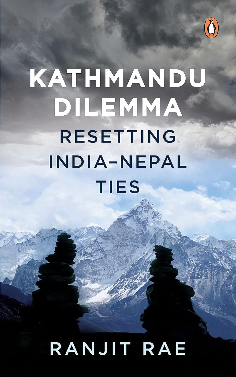 नेपालीहरू भारतविरोधी होइनन् – १
