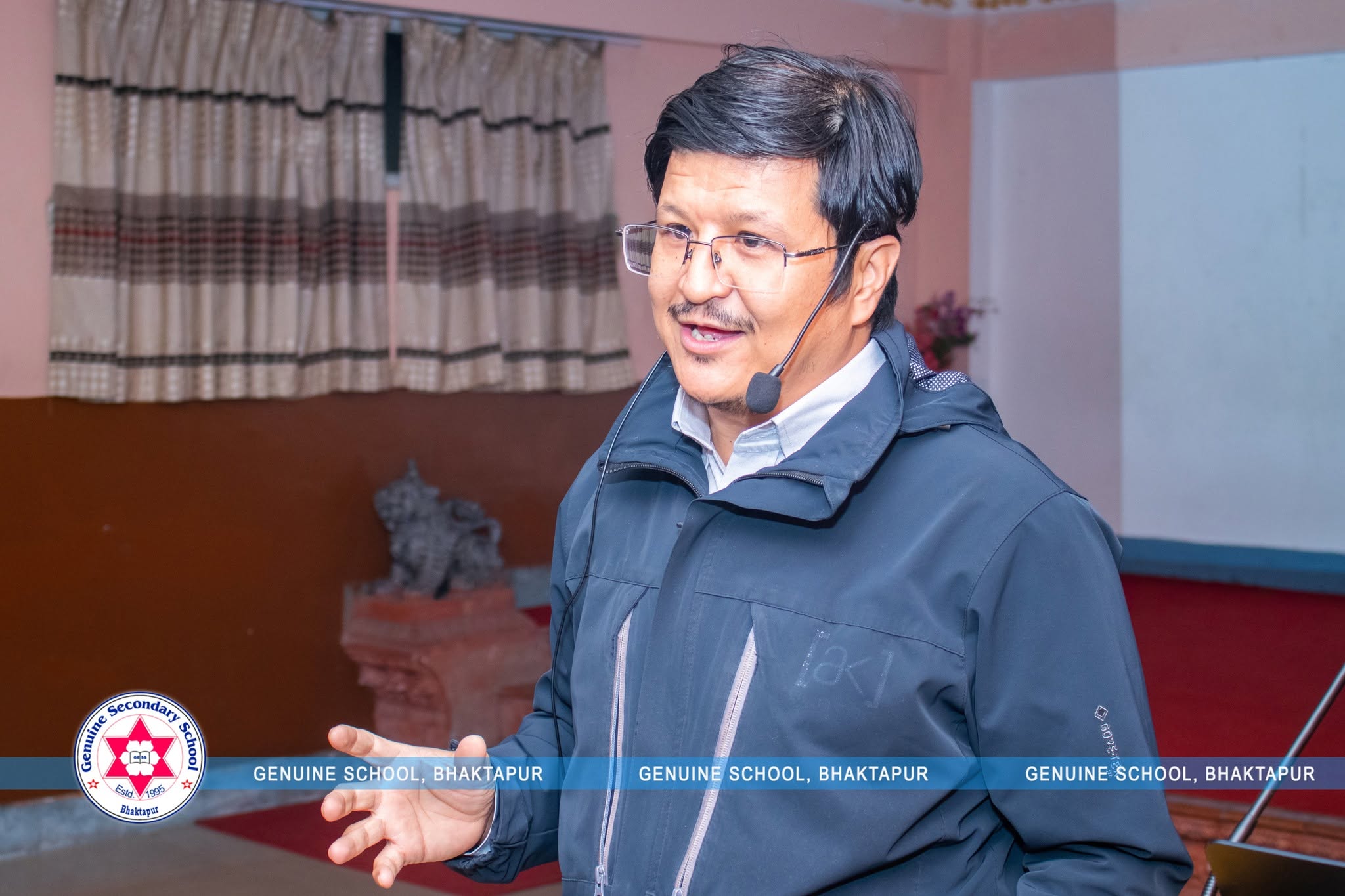 डाटा सेन्टरको स्थापना र वातावरणमा यसको असरबारे बहस हुनुपर्छ