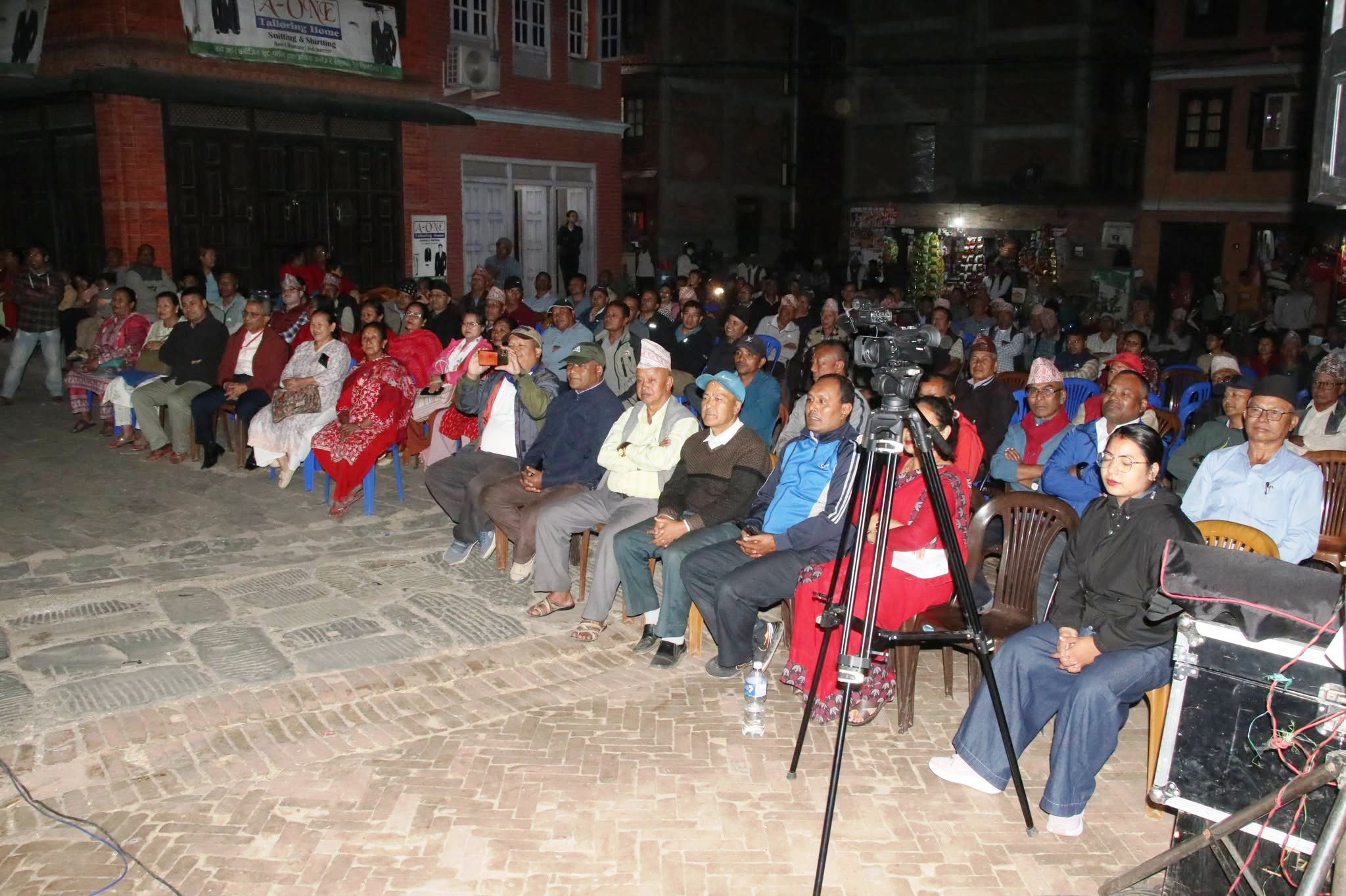 “भक्तपुरको विकास मोडेलप्रति धेरैको चासो र आकर्षण रहेको छ”