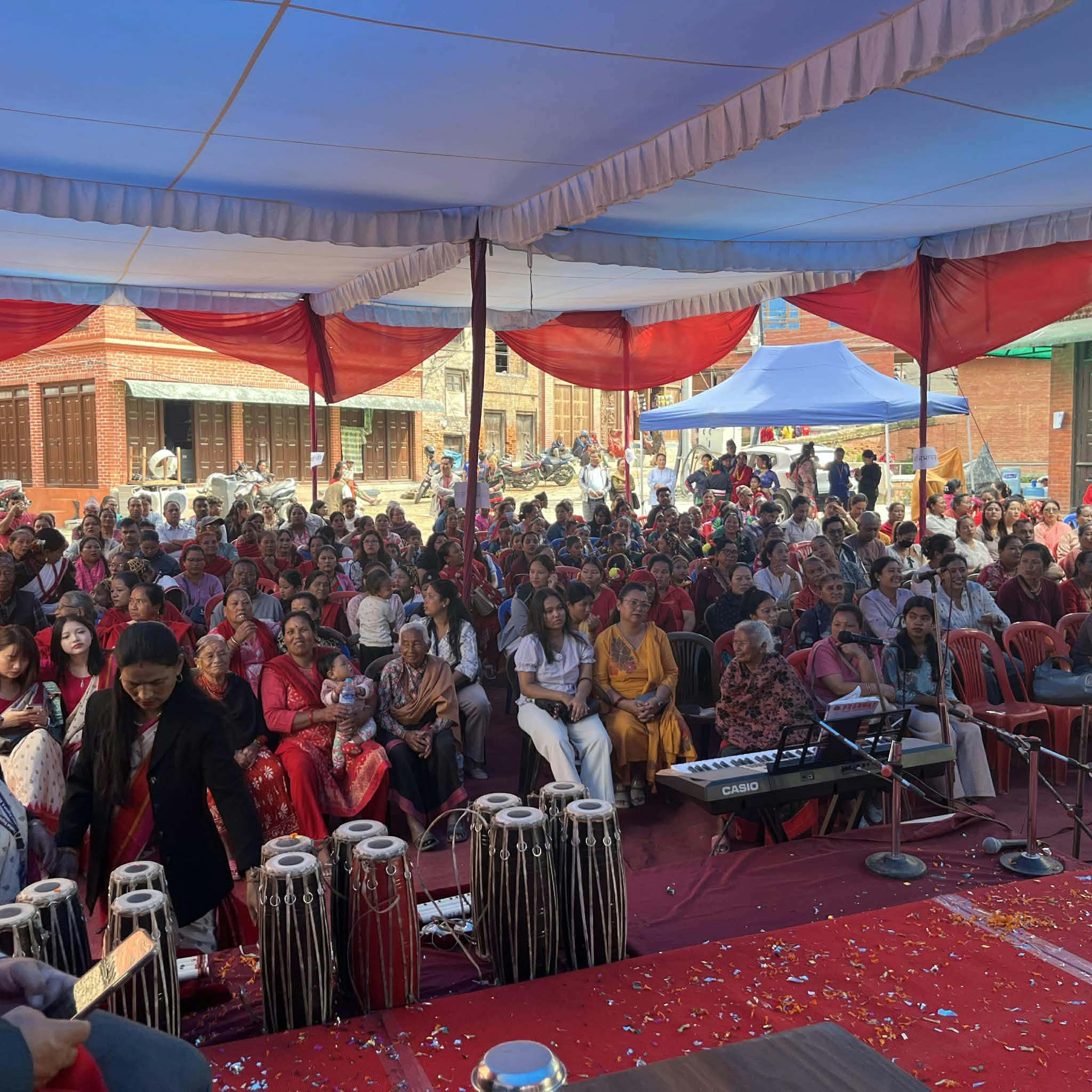 विद्यालय शिक्षा निःशुल्क र अनिवार्य तथा विश्वविद्यालय शिक्षा निःशुल्क भए देशको छिटो विकास हुने