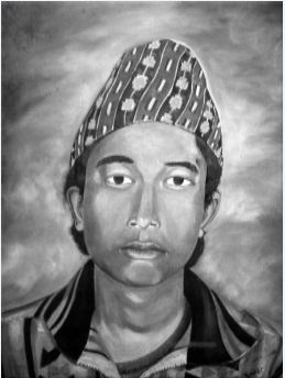 सहिद कृष्णराम दुवाल अमर रहून्