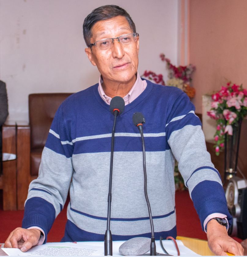 कुरीति र अन्यायको बारेमा चुप नलाग्ने हाम्रो आफ्नै परम्परा छ