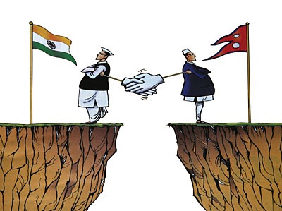 नेपाल–भारत सम्बन्धमा देखापरेका गलत समझदारी र सही समाधानका उपायहरू –२
