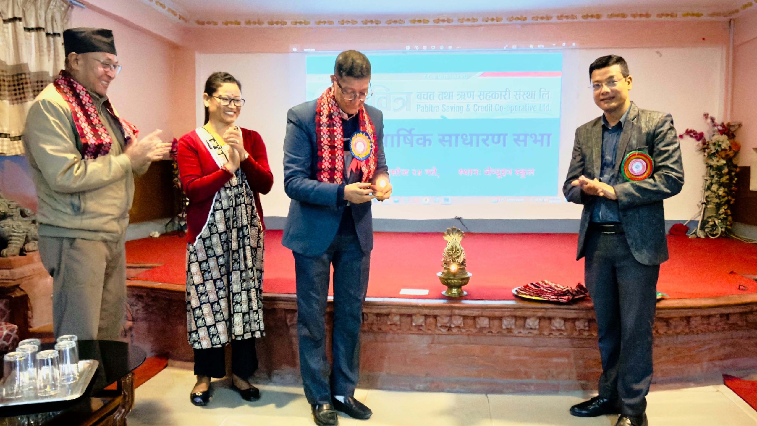 नयाँ सरकारले सहकारीका विसङ्गति हटाउन नसक्ने