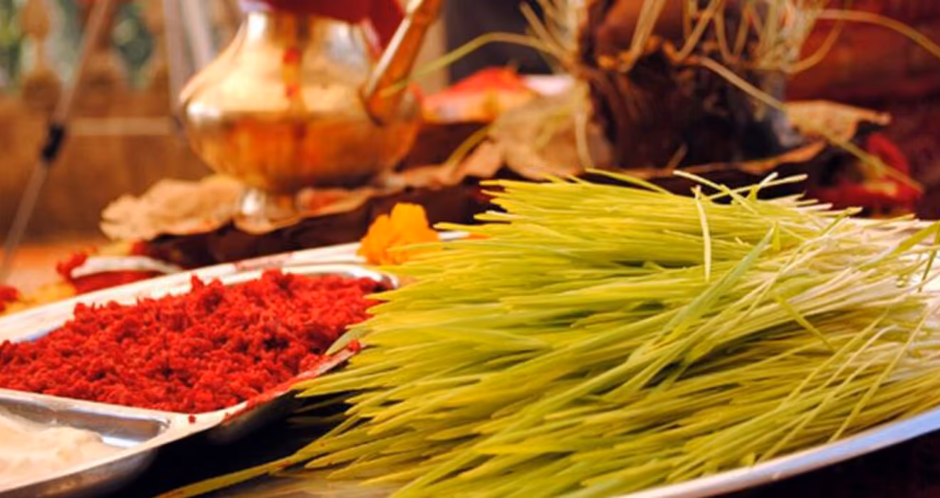 छालिङमा शुभकामना आदानप्रदान कार्यक्रम