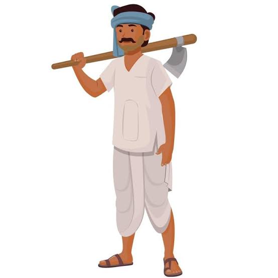 साधारण मानिसको कथा